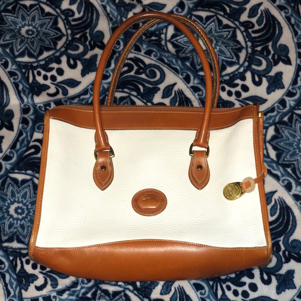 Dooney and Bourke Vintage Purse
